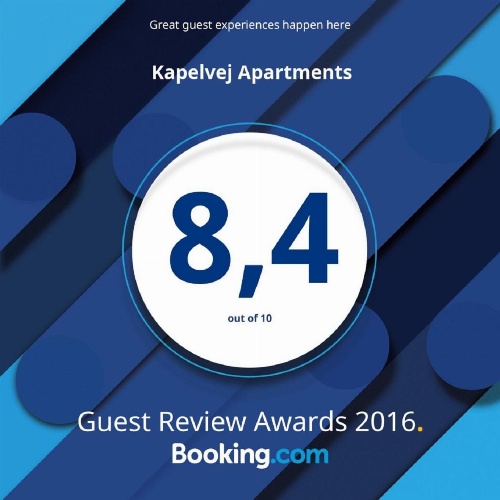 Kapelvej Apartments image 2